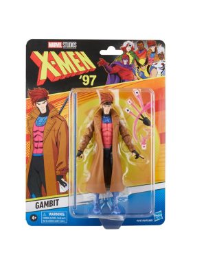 Marvel Legends X-Men 97 Gambit