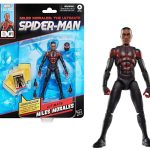 Marvel Legends - Ultimate Miles Morales