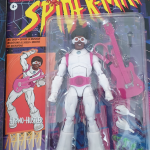 Marvel Legends HYPNO-HUSTLER Action Figure