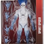 Gameverse Spirit Spider Marvel Legends Spider-Man