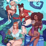 Rat Queens Omnibus