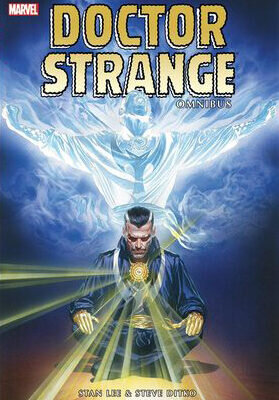 Doctor Strange Omnibus Vol. 1