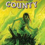 HARROW COUNTY LIBRARY EDITION VOLUME 4 HC