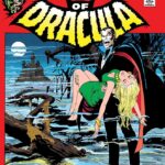 The Tomb of Dracula Omnibus, Vol. 1