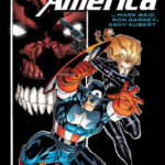 Captain America By Waid, Garney & Kubert Omnibus