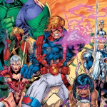 ABSOLUTE WILDC.A.T.S