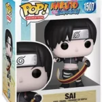 Funko Pop! Animation: Naruto: Shippuden - Sai