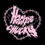 HACKER + CHUCKY