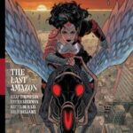 Absolute Wonder Woman Vol. 1: The Last Amazon TP