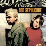 John Constantine, Hellblazer: Red Sepulchre tp