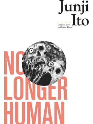 No Longer Human