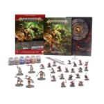 Warhammer Age of Sigmar: Introductory Set