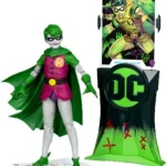 McFarlane Toys DC Multiverse Gold Label Collection Robin Dick Grayson Action Figure