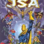 JSA, Vol. 1: Justice Be Done