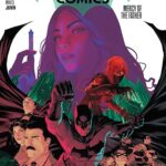 Batman: Detective Comics Vol. 1: Mercy of the Father