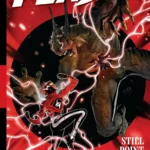 Absolute Flash vol 02 hardcover