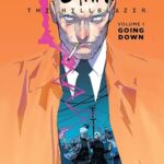 Constantine: The Hellblazer Vol. 1: Going Down