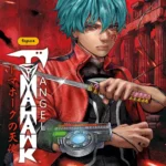Tomahawk Angel vol 03