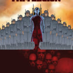 I AM LEGION. hc
