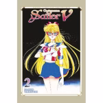 Codename: Sailor V 2