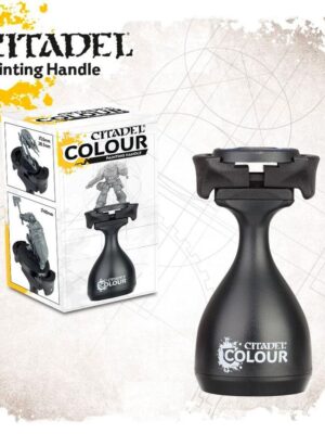 Citadel Colour Painting Handle