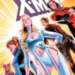 Exceptional X-Men by Eve L. Ewing vol 01 Duty Calls tp