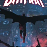 Future State: The Next Batman tp