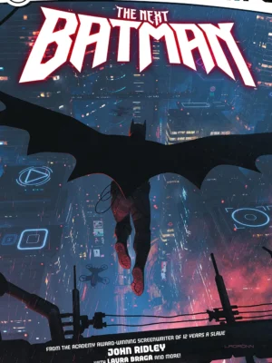 Future State: The Next Batman tp