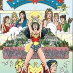 Absolute Wonder Woman: Gods And Mortals HC