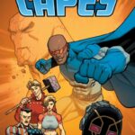 CAPES , VOL. 1 TP