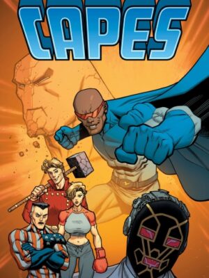 CAPES , VOL. 1 TP