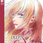 Deep Scar Manga GN Vol 01