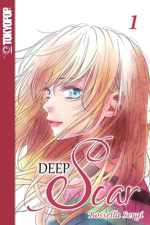 deep-scar-manga-gn-vol-01-271992.jpg Deep Scar Manga GN Vol 01 - Image 1