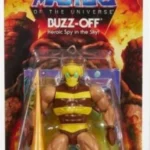 Mattel Masters of the Universe Origins Cartoon Collection Buzz-Off