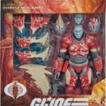 Hasbro G.I. Joe Classified Series Cobra La Royal Guard