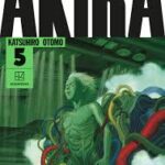AKIRA HC COLLECTION VOL 05