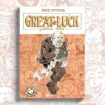 great luck