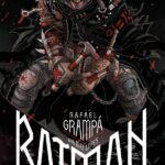 Batman Gargoyle of Gotham #4