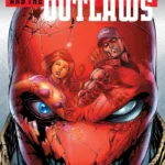 Red Hood & The Outlaws The New 52 Omnibus Vol. 1