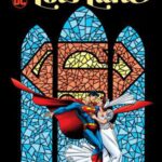 Superman & Lois Lane The 25th Wedding Anniversary Deluxe Edition Hardcover
