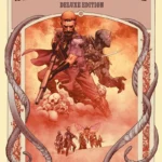 Seven To Eternity HC